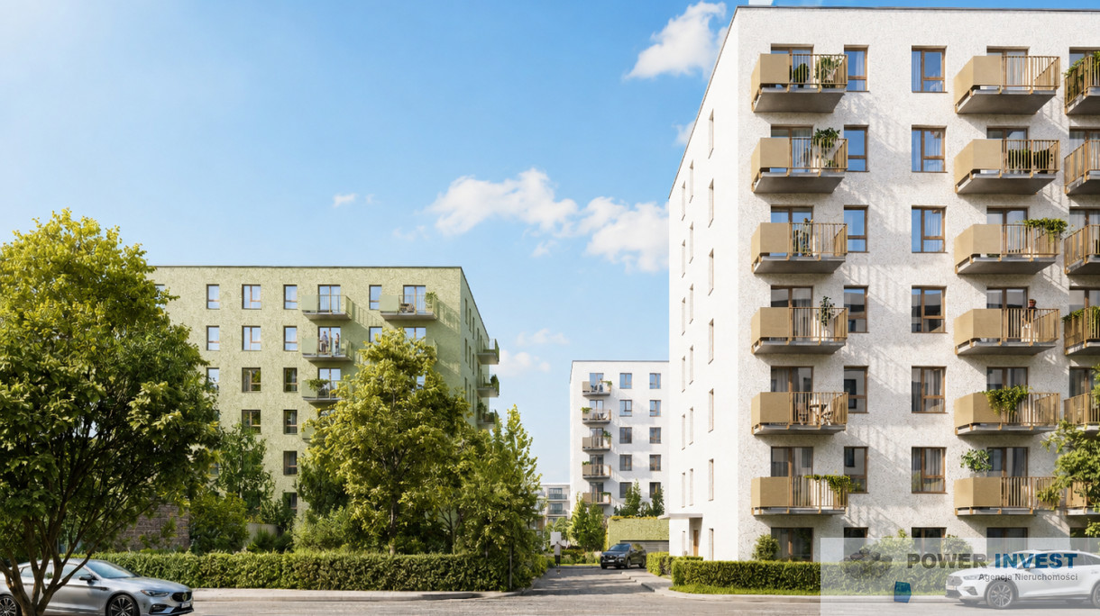 Mieszkanie Sprzedaż  Kraków-Krowodrza Bociana 5