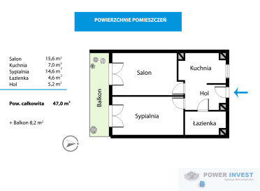 Mieszkanie Sprzedaż  Kraków-Nowa Huta Aleja Jana Pawła II