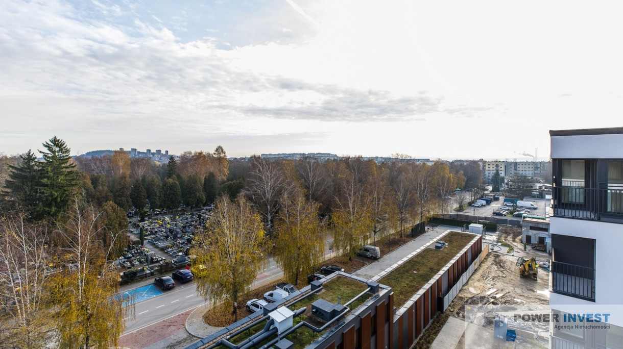 Mieszkanie Sprzedaż  Kraków-Śródmieście Strzelców 9