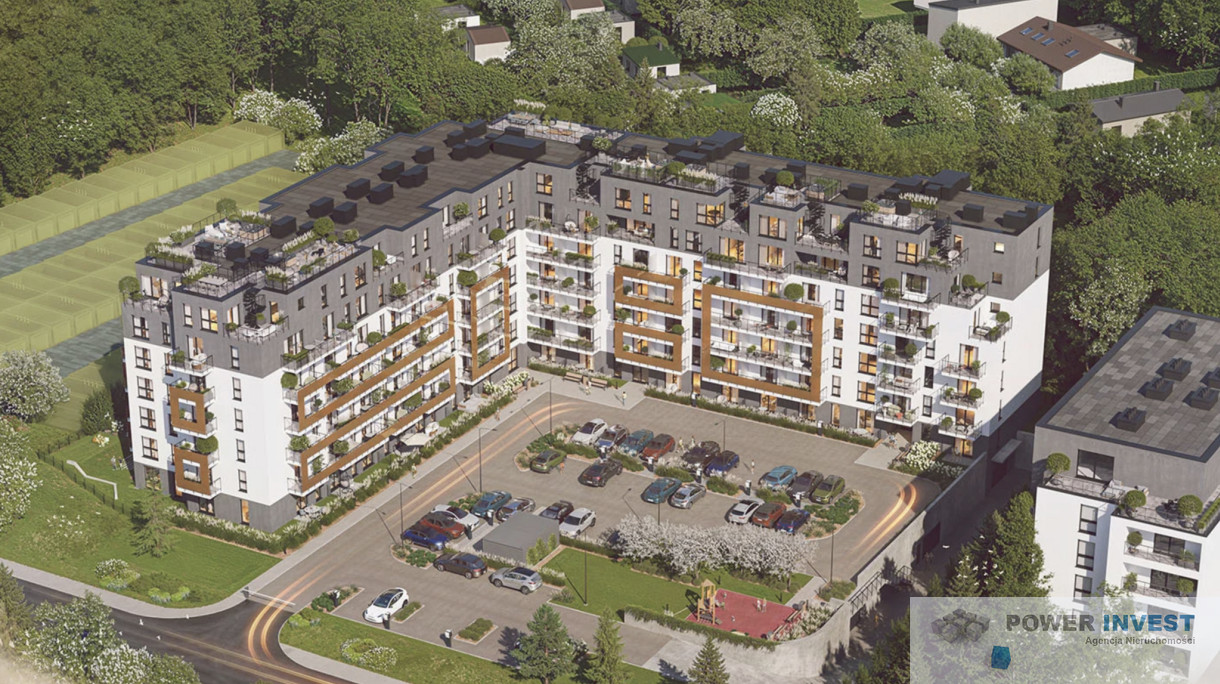 Mieszkanie Sprzedaż Sosnowiec Romana Dmowskiego 6