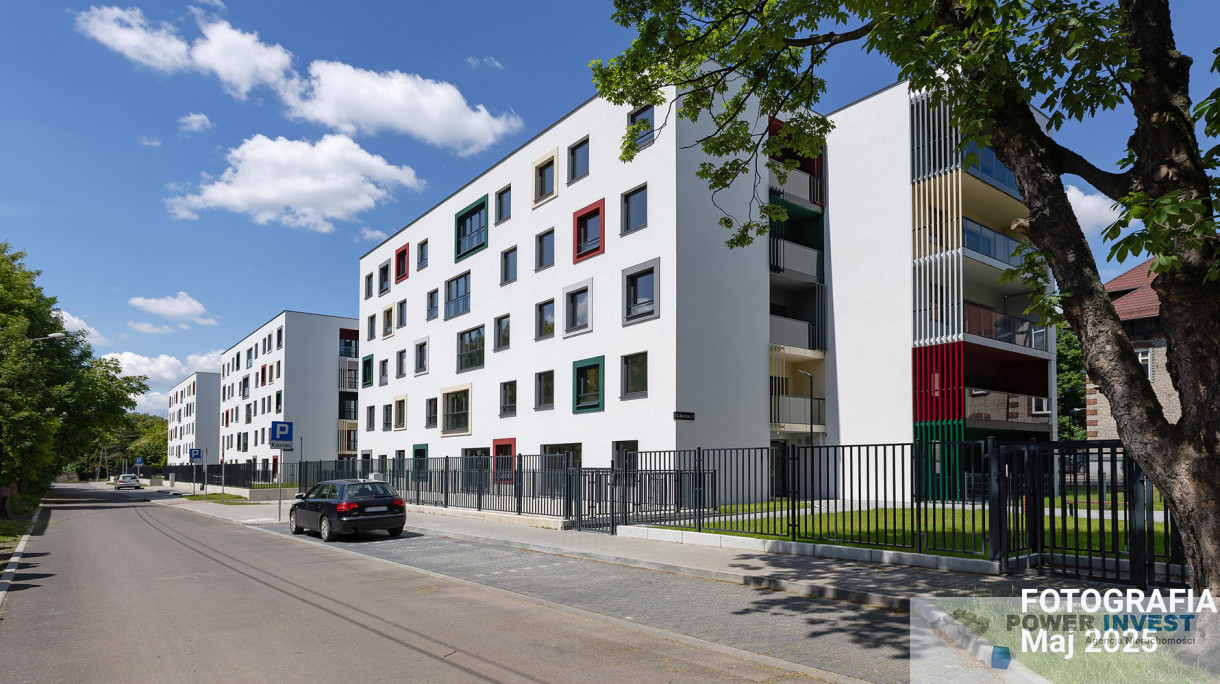 Mieszkanie Sprzedaż  Centrum Południe 4