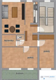 Mieszkanie Sprzedaż  Kraków-Nowa Huta Osiedle Piastów