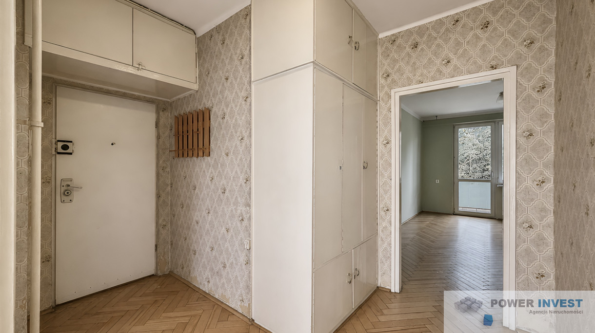 Mieszkanie Sprzedaż  Kraków-Nowa Huta Osiedle Spółdzielcze 5
