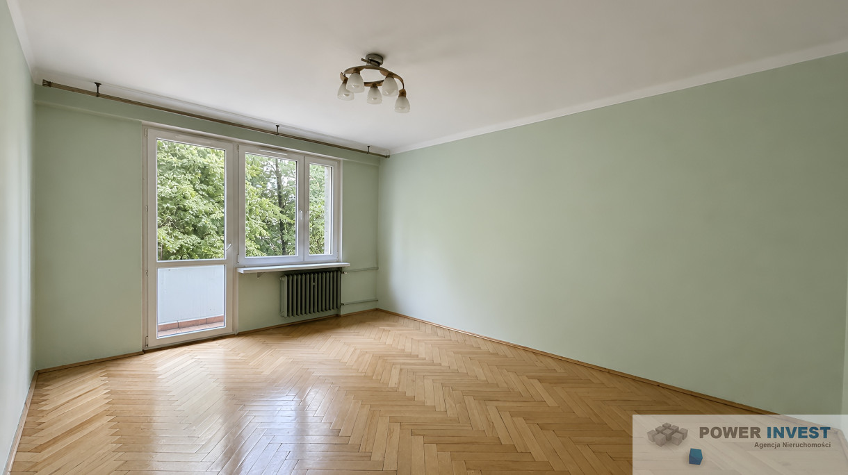 Mieszkanie Sprzedaż  Kraków-Nowa Huta Osiedle Spółdzielcze 1