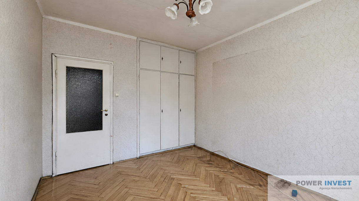 Mieszkanie Sprzedaż  Kraków-Nowa Huta Osiedle Spółdzielcze 4