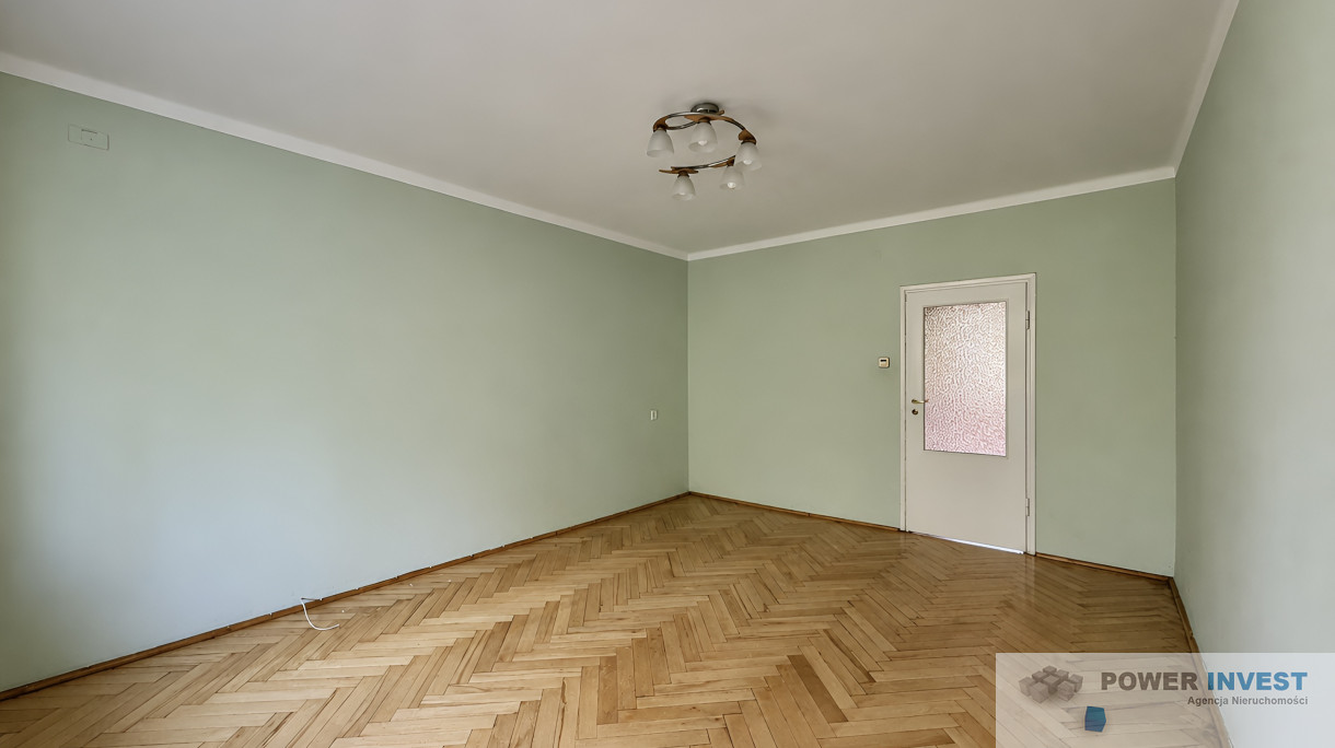 Mieszkanie Sprzedaż  Kraków-Nowa Huta Osiedle Spółdzielcze 2