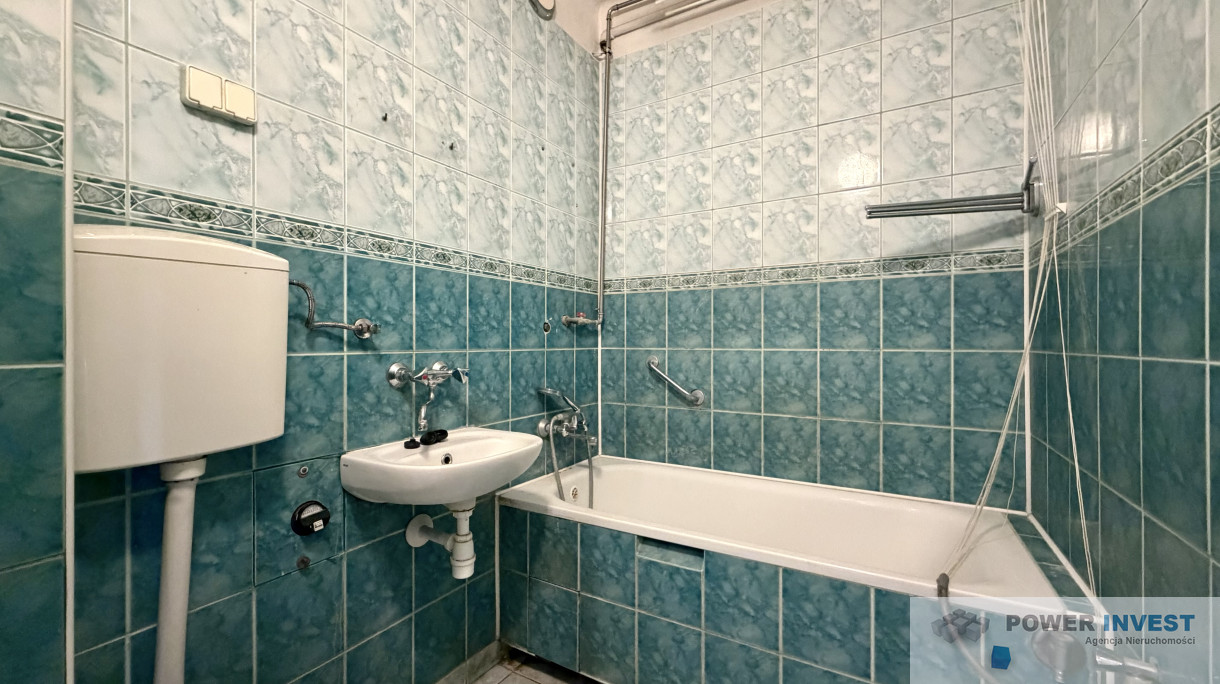 Mieszkanie Sprzedaż  Kraków-Nowa Huta Osiedle Spółdzielcze 8