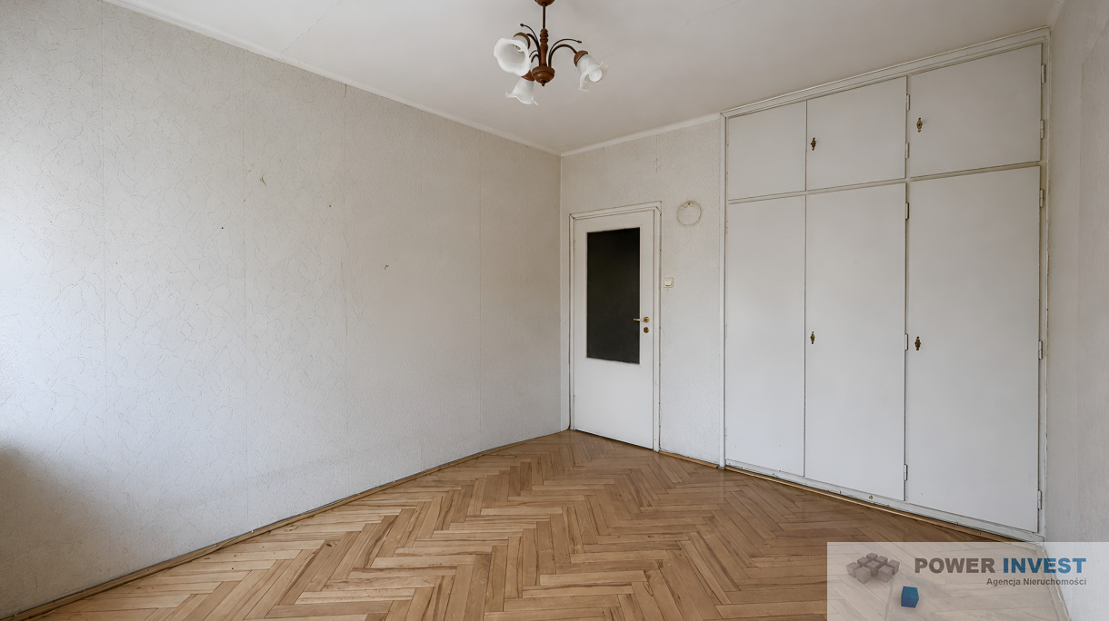 Mieszkanie Sprzedaż  Kraków-Nowa Huta Osiedle Spółdzielcze 3