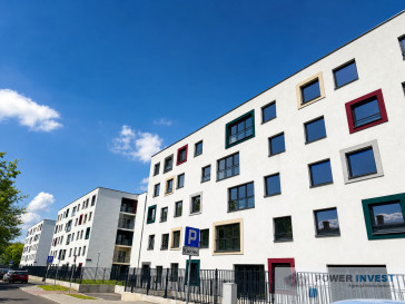 Mieszkanie Sprzedaż  Centrum Południe