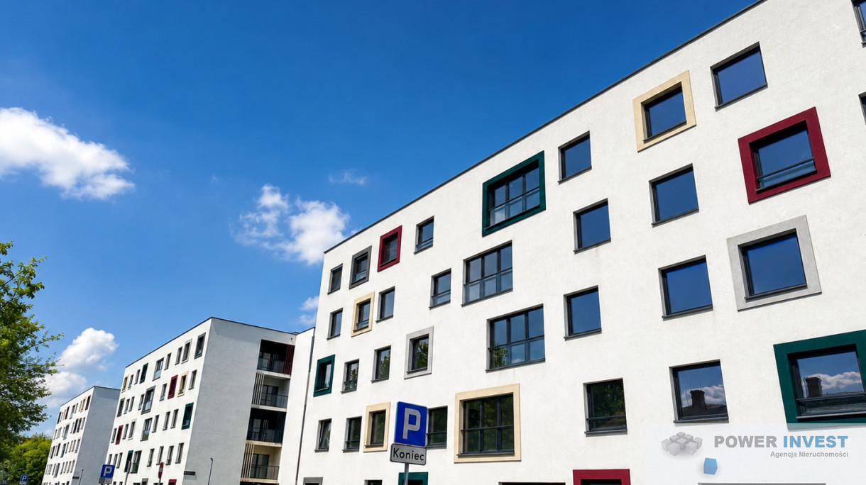 Mieszkanie Sprzedaż  Centrum Południe 4