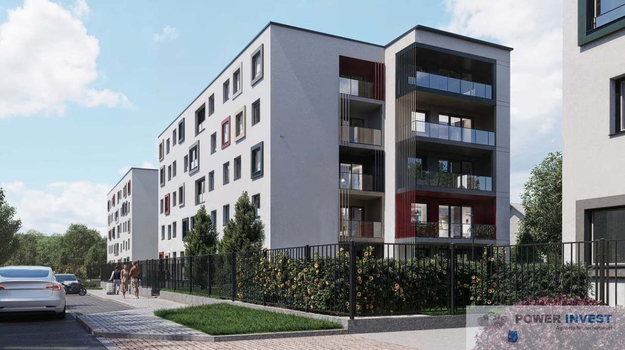 Mieszkanie Sprzedaż  Centrum Południe 5