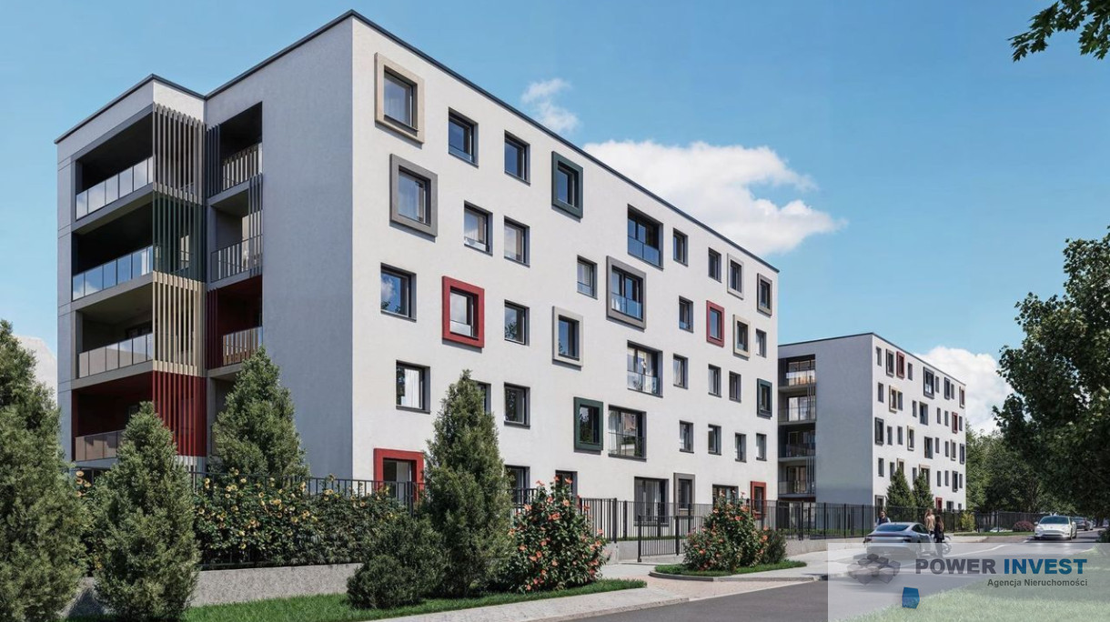 Mieszkanie Sprzedaż  Centrum Południe 6