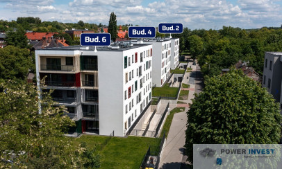 Mieszkanie Sprzedaż  Centrum Południe