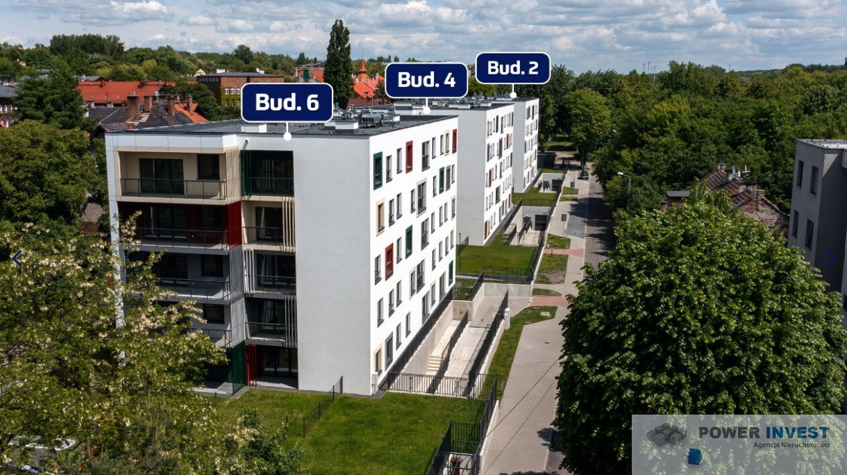 Mieszkanie Sprzedaż  Centrum Południe 5