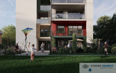 Mieszkanie Sprzedaż  Centrum Południe