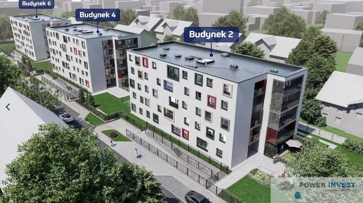 Mieszkanie Sprzedaż  Centrum Południe 4