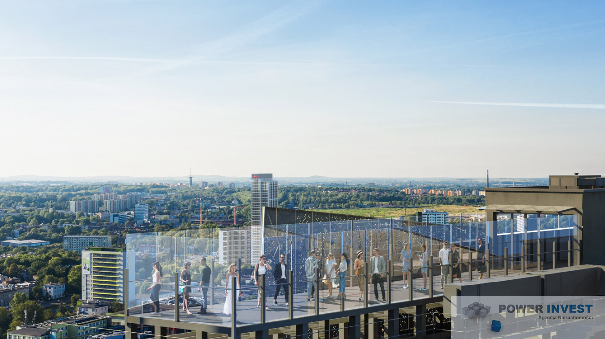Mieszkanie Sprzedaż Katowice Olimpijska 9