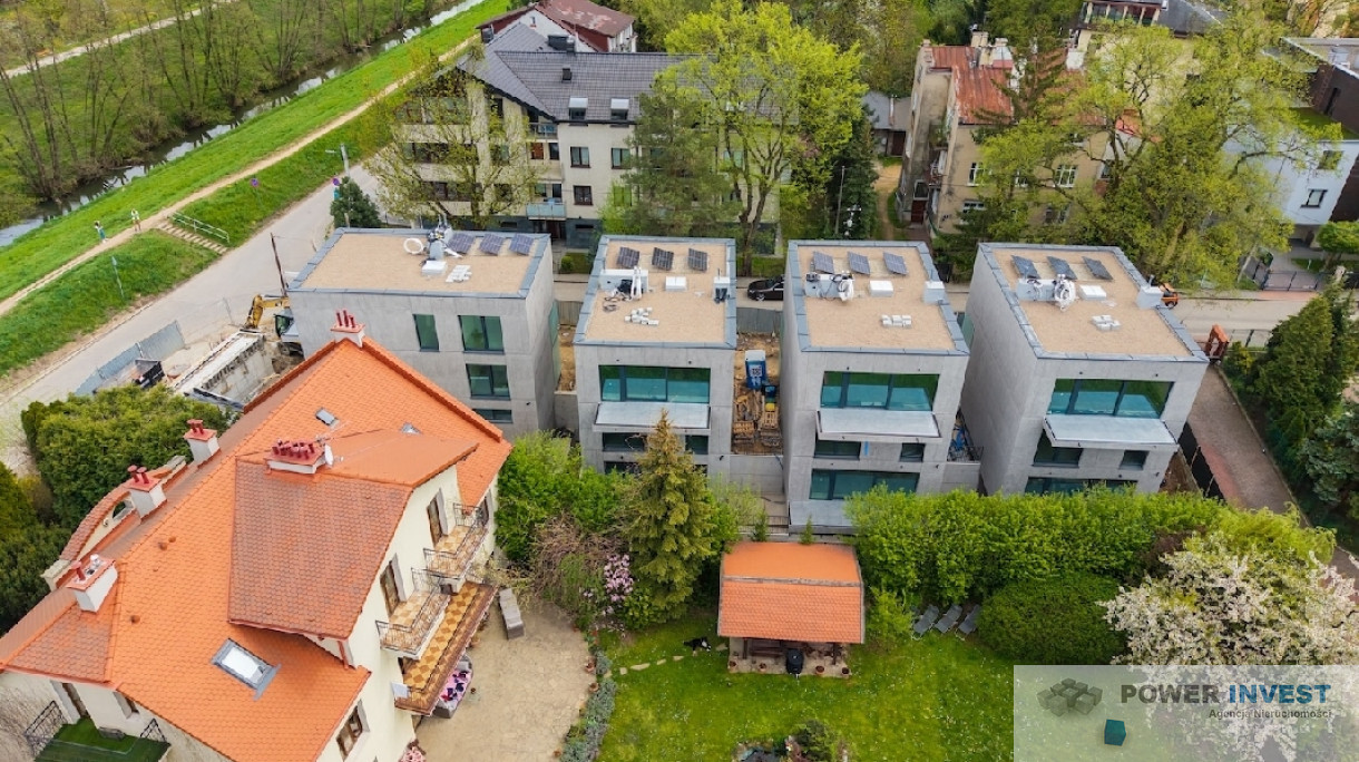 Mieszkanie Sprzedaż Kraków Emaus 7