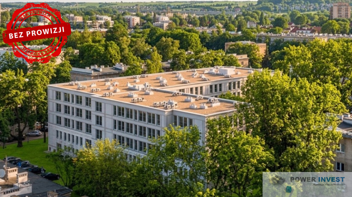 Mieszkanie Sprzedaż  Kraków-Nowa Huta 1