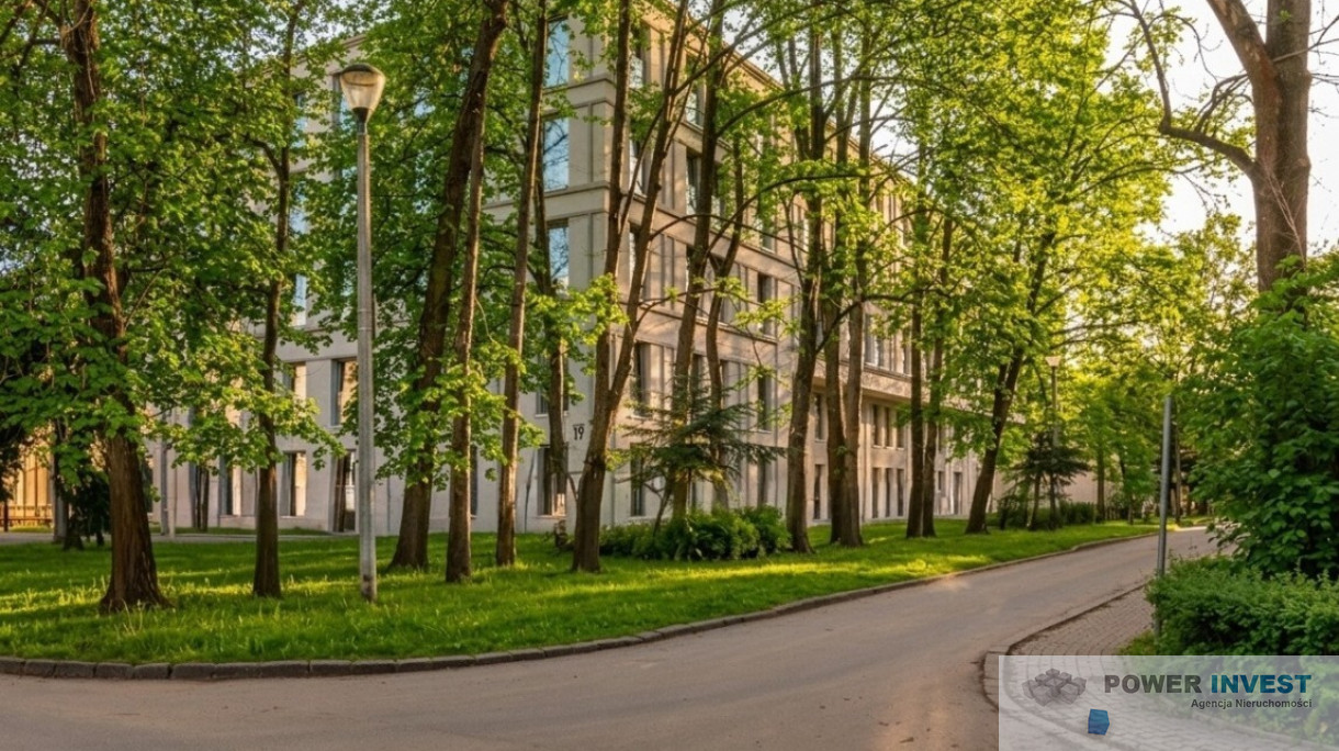 Mieszkanie Sprzedaż  Kraków-Nowa Huta 6