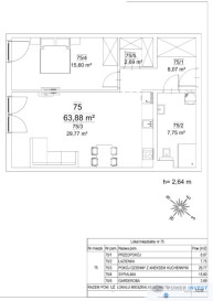 Mieszkanie Sprzedaż  Kraków-Nowa Huta