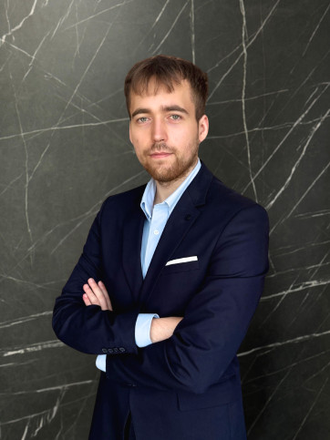 Igor Otwinowski