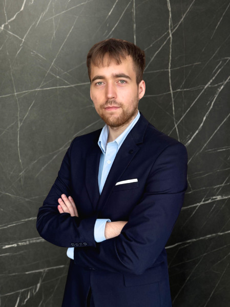 Igor Otwinowski (ODDZIAŁ KRAKÓW)