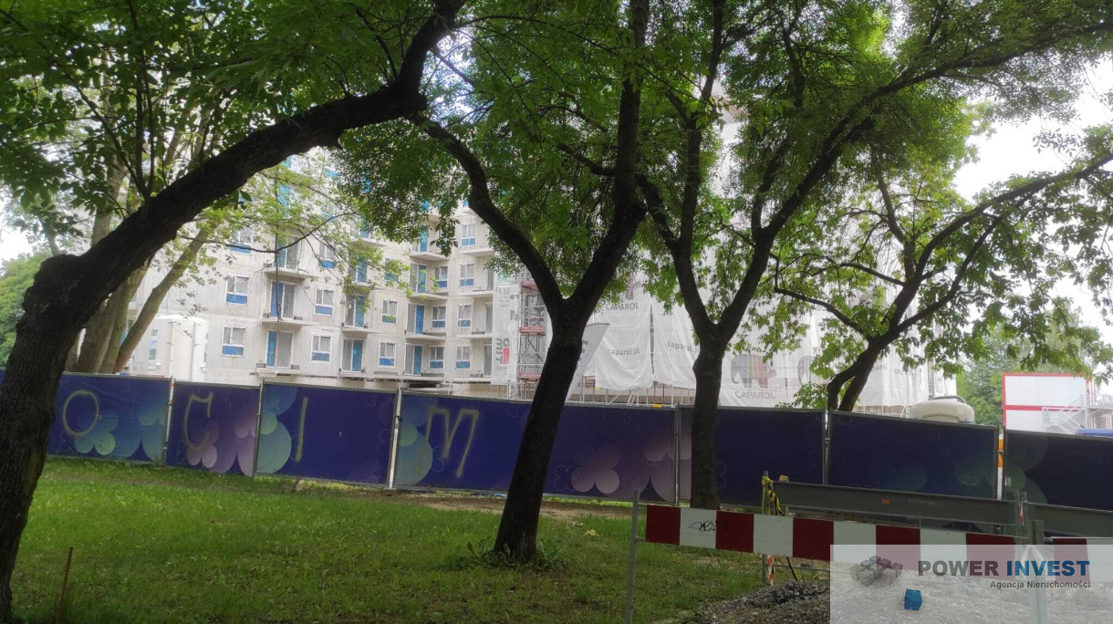 Mieszkanie Sprzedaż Kraków Duża Góra 2