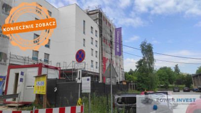 Mieszkanie Sprzedaż Kraków Duża Góra