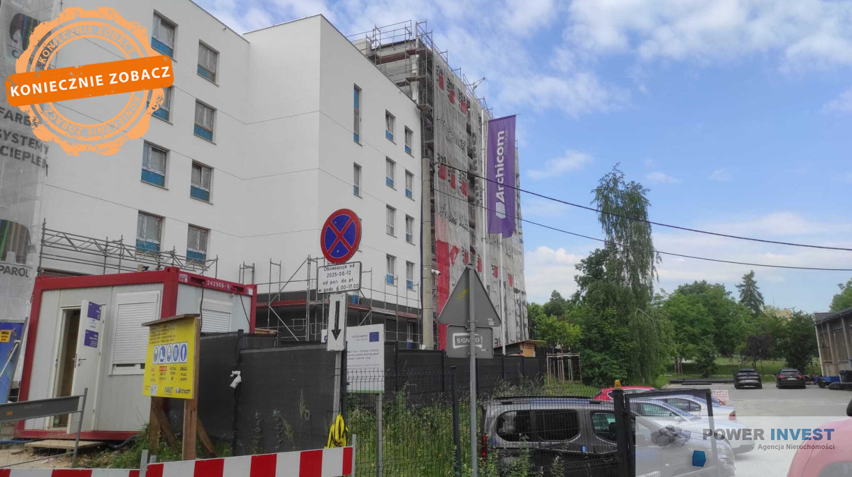 Mieszkanie Sprzedaż Kraków Duża Góra 1