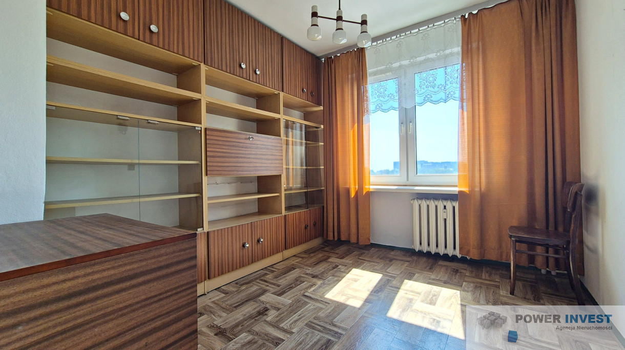 Mieszkanie Sprzedaż  Kraków-Śródmieście 7