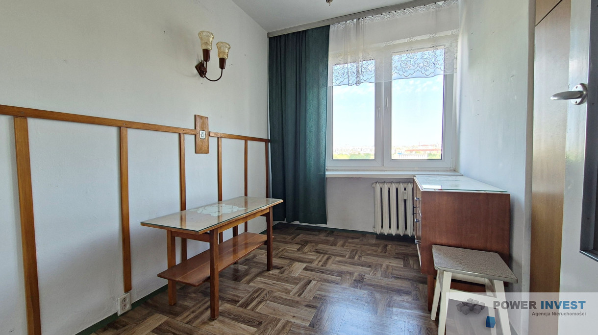 Mieszkanie Sprzedaż  Kraków-Śródmieście 9
