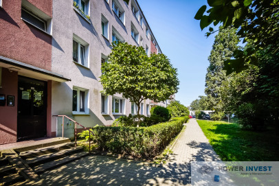 Mieszkanie Sprzedaż Kraków Nowa Huta Osiedle Kazimierzowskie