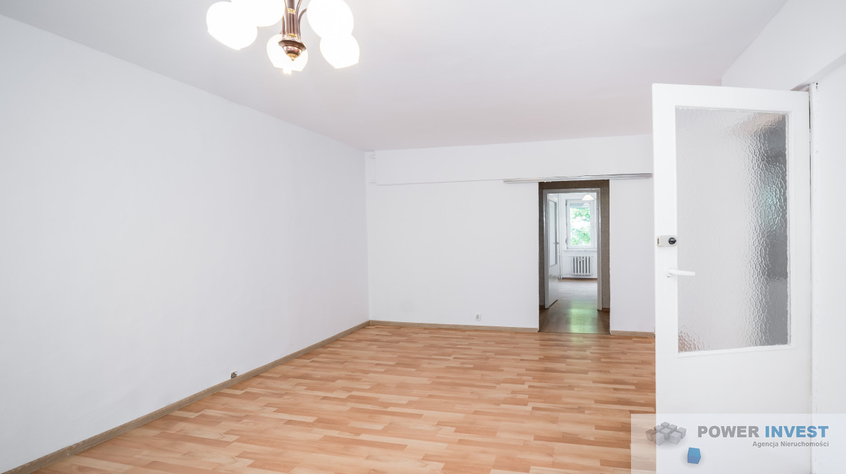 Mieszkanie Sprzedaż  Kraków-Nowa Huta Osiedle Kazimierzowskie 3
