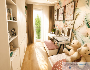 Mieszkanie Sprzedaż  Kraków-Podgórze bp. Franciszka Hodura
