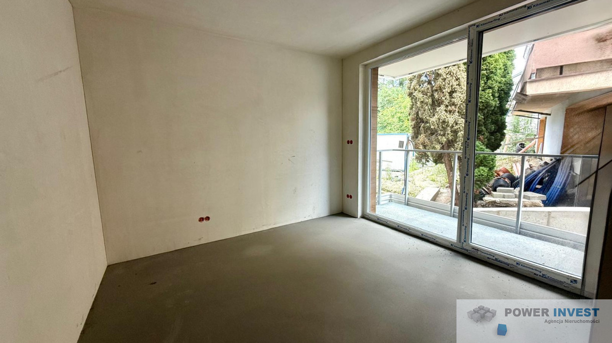 Mieszkanie Sprzedaż  Kraków-Nowa Huta Narciarska 8