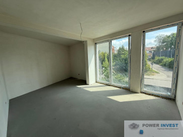 Mieszkanie Sprzedaż  Kraków-Nowa Huta Narciarska