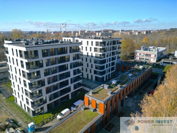 Mieszkanie Sprzedaż  Kraków-Śródmieście Strzelców