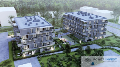 Mieszkanie Sprzedaż Sosnowiec
