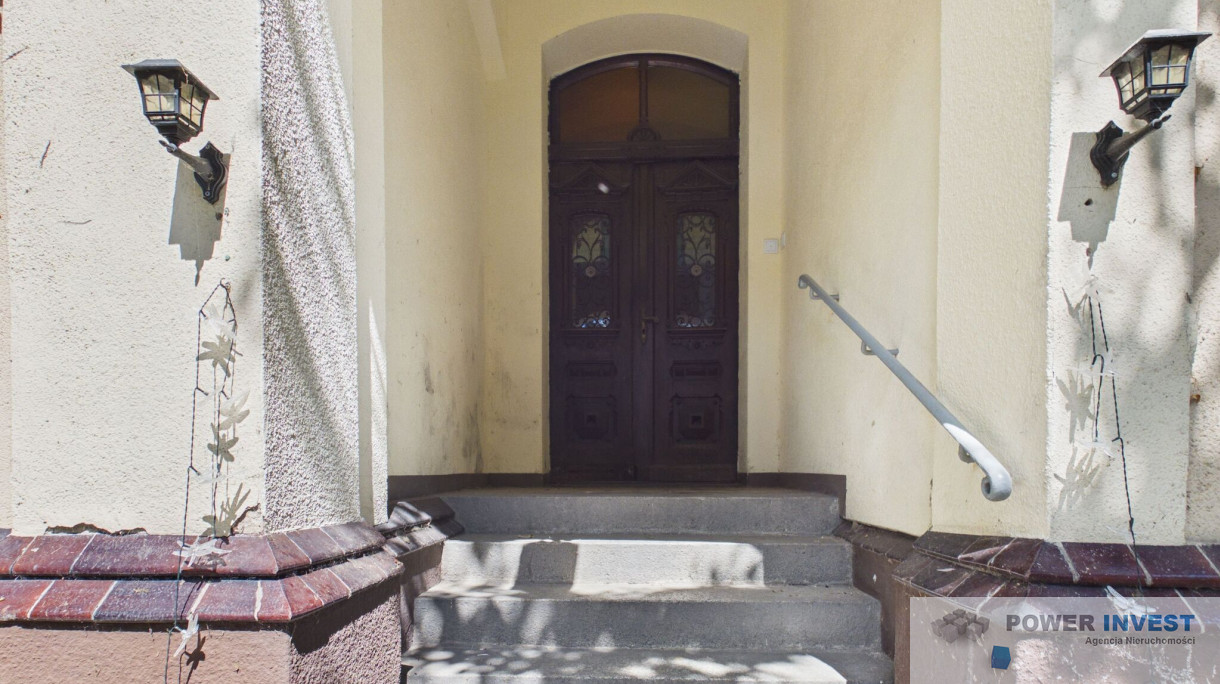 Dom Sprzedaż Gostyń Wrocławska 13 5