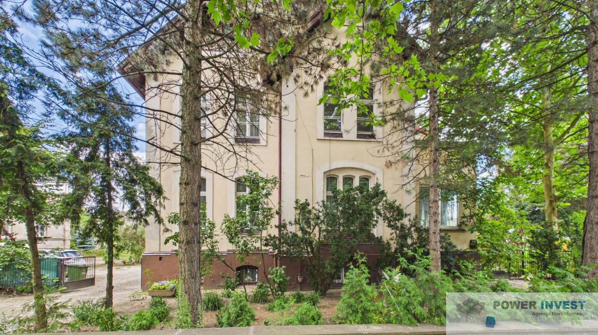 Dom Sprzedaż Gostyń Wrocławska 13 2
