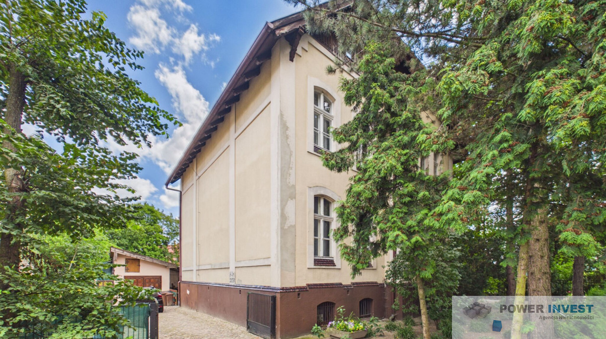 Dom Sprzedaż Gostyń Wrocławska 13 6