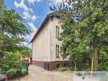 Dom Sprzedaż Gostyń Wrocławska 13