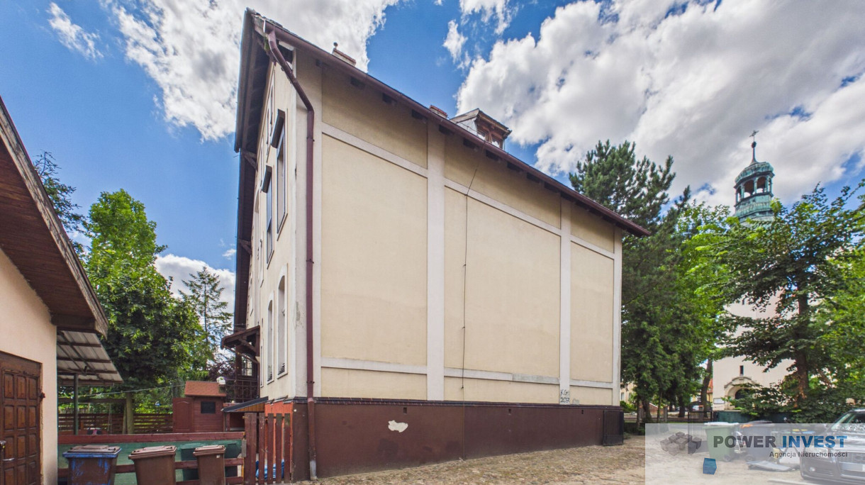 Dom Sprzedaż Gostyń Wrocławska 13 7