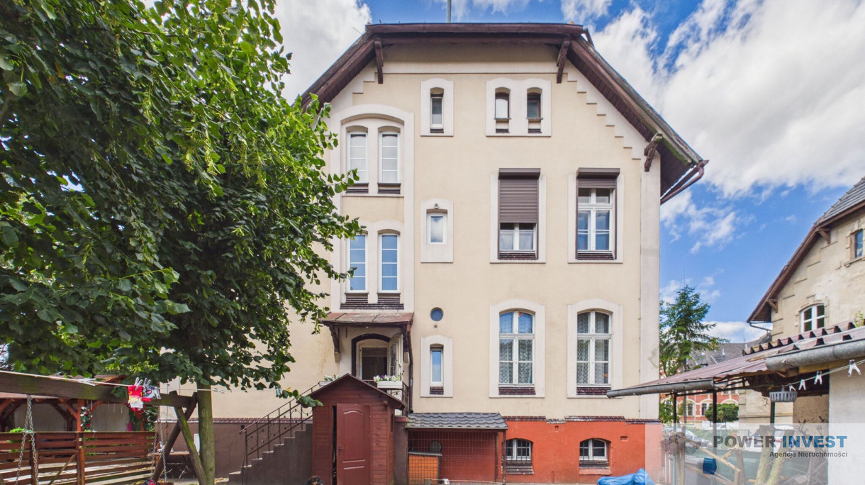 Dom Sprzedaż Gostyń Wrocławska 13 8