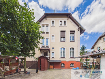 Dom Sprzedaż Gostyń Wrocławska 13