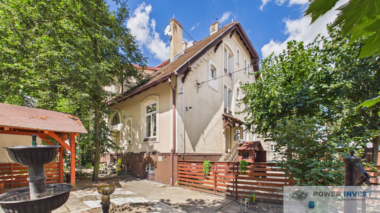 Dom Sprzedaż Gostyń Wrocławska 13 9