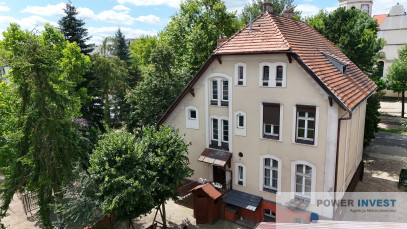 Dom Sprzedaż Gostyń Wrocławska 13