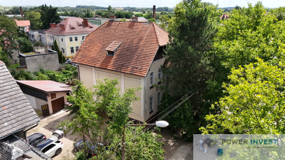 Dom Sprzedaż Gostyń Wrocławska 13