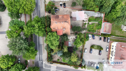 Dom Sprzedaż Gostyń Wrocławska 13